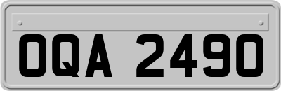 OQA2490