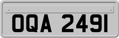 OQA2491
