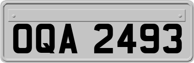 OQA2493