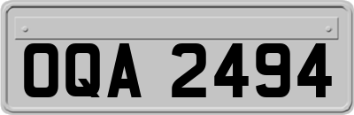 OQA2494