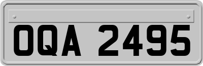 OQA2495