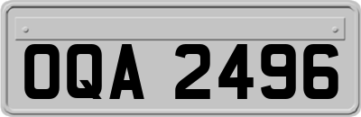 OQA2496