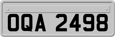OQA2498