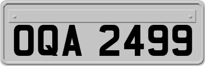 OQA2499