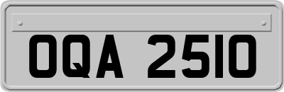 OQA2510