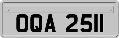 OQA2511