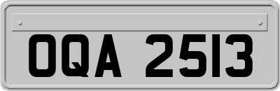 OQA2513