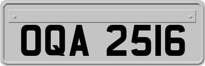OQA2516