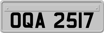OQA2517