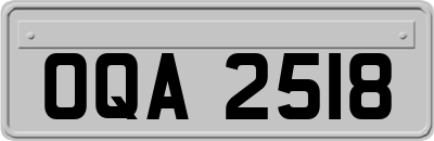 OQA2518