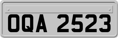OQA2523