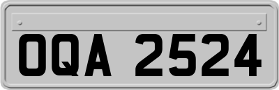 OQA2524