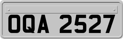 OQA2527
