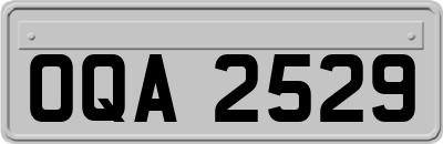 OQA2529