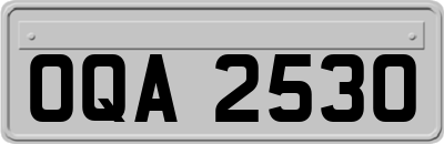 OQA2530
