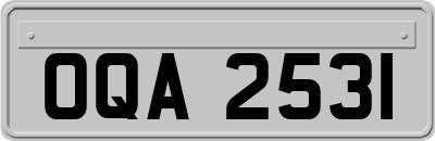 OQA2531