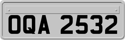 OQA2532
