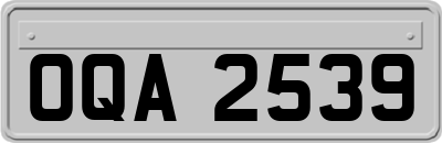 OQA2539