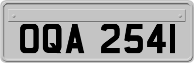OQA2541