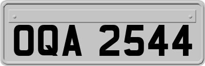 OQA2544