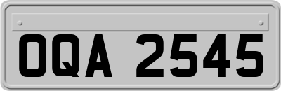 OQA2545
