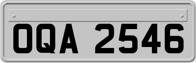 OQA2546