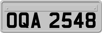 OQA2548
