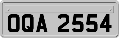 OQA2554