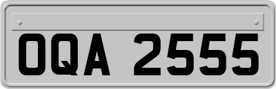 OQA2555