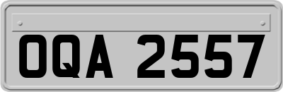 OQA2557