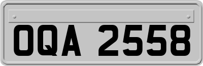 OQA2558