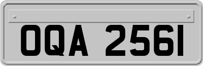 OQA2561