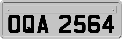 OQA2564