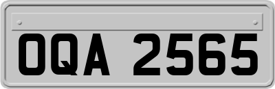 OQA2565