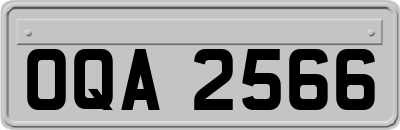 OQA2566