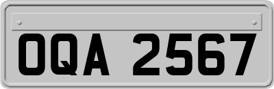 OQA2567