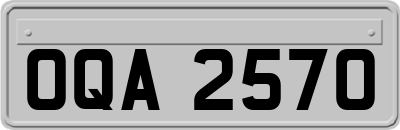 OQA2570