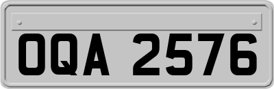 OQA2576