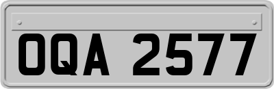 OQA2577