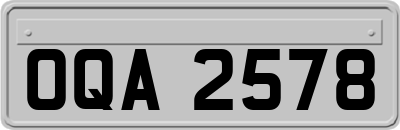 OQA2578