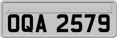OQA2579