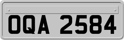 OQA2584