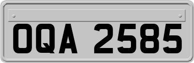 OQA2585
