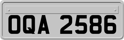 OQA2586