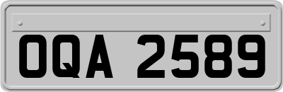 OQA2589