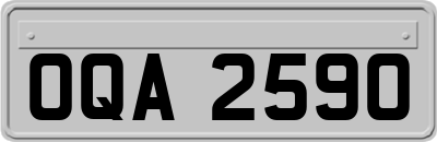 OQA2590