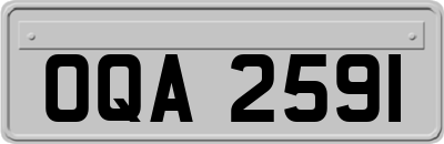 OQA2591