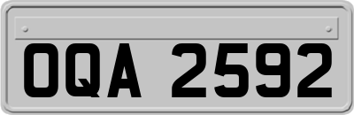 OQA2592