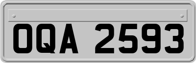 OQA2593