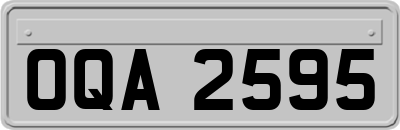 OQA2595